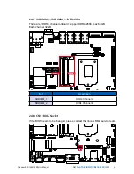 Предварительный просмотр 64 страницы Vecow ECX-1300 GTX1070 User Manual