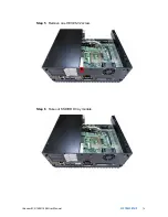 Предварительный просмотр 80 страницы Vecow ECX-1300 GTX1070 User Manual