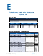 Предварительный просмотр 142 страницы Vecow ECX-1300 GTX1070 User Manual