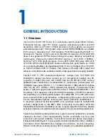 Preview for 9 page of Vecow ECX-1400 Series User Manual