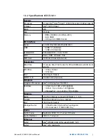 Preview for 13 page of Vecow ECX-1400 Series User Manual