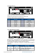 Предварительный просмотр 84 страницы Vecow ECX-2000 Series User Manual