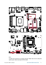 Предварительный просмотр 87 страницы Vecow ECX-2000 Series User Manual