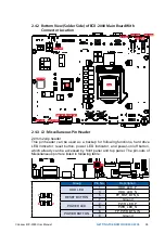 Предварительный просмотр 99 страницы Vecow ECX-2000 Series User Manual