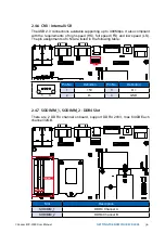 Предварительный просмотр 101 страницы Vecow ECX-2000 Series User Manual