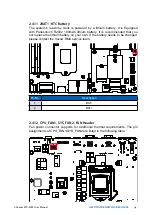 Предварительный просмотр 105 страницы Vecow ECX-2000 Series User Manual