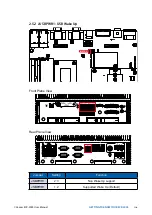 Предварительный просмотр 115 страницы Vecow ECX-2000 Series User Manual