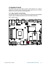 Предварительный просмотр 118 страницы Vecow ECX-2000 Series User Manual