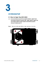 Предварительный просмотр 121 страницы Vecow ECX-2000 Series User Manual