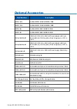 Предварительный просмотр 6 страницы Vecow ECX-2100 PEG User Manual