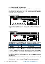 Предварительный просмотр 24 страницы Vecow ECX-2100 PEG User Manual