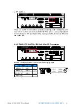 Предварительный просмотр 27 страницы Vecow ECX-2100 PEG User Manual