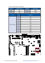 Предварительный просмотр 36 страницы Vecow ECX-2100 PEG User Manual