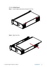 Предварительный просмотр 87 страницы Vecow ECX-2100 PEG User Manual