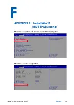 Preview for 165 page of Vecow ECX-2100A User Manual