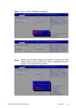 Preview for 166 page of Vecow ECX-2100A User Manual