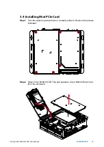 Preview for 87 page of Vecow ECX-2200A User Manual