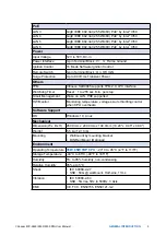 Preview for 16 page of Vecow ECX-2300 PEG User Manual