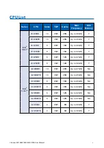 Preview for 5 page of Vecow ECX-2600 PEG User Manual