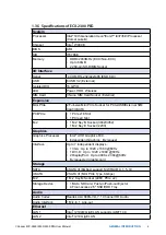 Preview for 19 page of Vecow ECX-2600 PEG User Manual