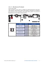 Предварительный просмотр 55 страницы Vecow ECX-3000 PEG User Manual