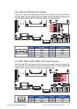 Предварительный просмотр 56 страницы Vecow ECX-3000 PEG User Manual