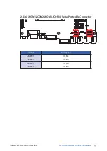 Предварительный просмотр 67 страницы Vecow ECX-3000 PEG User Manual