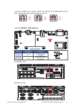 Предварительный просмотр 71 страницы Vecow ECX-3000 PEG User Manual