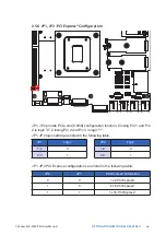 Предварительный просмотр 74 страницы Vecow ECX-3000 PEG User Manual