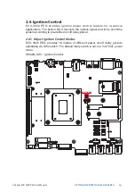 Предварительный просмотр 77 страницы Vecow ECX-3000 PEG User Manual