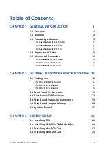 Предварительный просмотр 7 страницы Vecow ECX-3200 User Manual