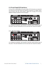 Предварительный просмотр 23 страницы Vecow ECX-3200 User Manual