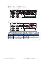 Предварительный просмотр 31 страницы Vecow ECX-3200 User Manual