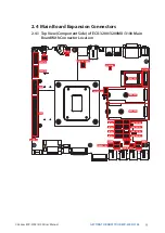 Предварительный просмотр 41 страницы Vecow ECX-3200 User Manual