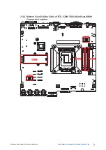 Предварительный просмотр 42 страницы Vecow ECX-3200 User Manual