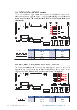 Предварительный просмотр 44 страницы Vecow ECX-3200 User Manual