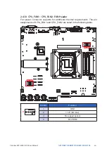 Предварительный просмотр 48 страницы Vecow ECX-3200 User Manual