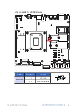 Предварительный просмотр 63 страницы Vecow ECX-3200 User Manual