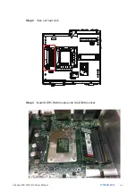 Предварительный просмотр 73 страницы Vecow ECX-3200 User Manual