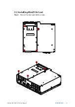 Предварительный просмотр 75 страницы Vecow ECX-3200 User Manual