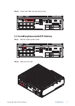 Предварительный просмотр 79 страницы Vecow ECX-3200 User Manual