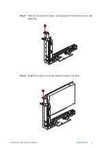 Предварительный просмотр 83 страницы Vecow ECX-3200 User Manual