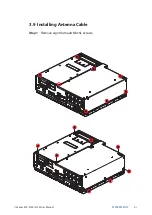 Предварительный просмотр 89 страницы Vecow ECX-3200 User Manual