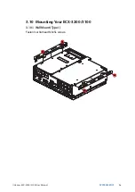 Предварительный просмотр 92 страницы Vecow ECX-3200 User Manual