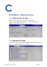 Предварительный просмотр 133 страницы Vecow ECX-3200 User Manual