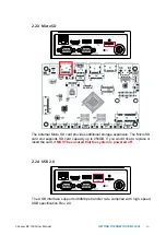 Preview for 17 page of Vecow EIC-1000 User Manual