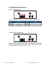 Preview for 21 page of Vecow EIC-1000 User Manual