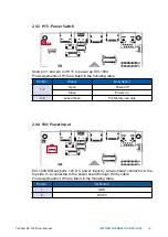 Preview for 23 page of Vecow EIC-1000 User Manual