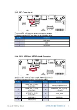 Preview for 24 page of Vecow EIC-1000 User Manual