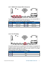 Preview for 28 page of Vecow EIC-1000 User Manual